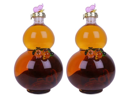 靈芝酒（2500ml）